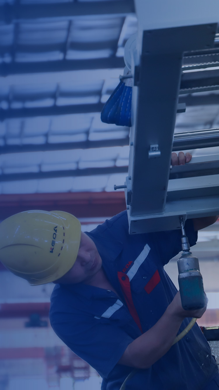 深耕石材加工數(shù)十年<br/>專業(yè)石材加工設(shè)備制造商